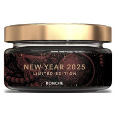 Табак для кальяна Bonche New Year 2025 (60гр.)