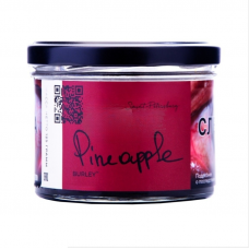 NEW! "Trofimoff"s" Pineapple burley (Ананас) 125гр.