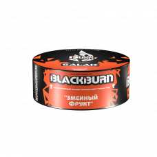 Табак для кальяна BlackBurn 25г - Salak (Змеиный фрукт)