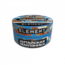 Табак для кальяна "Элемент" aroma Yangmei линейка "Вода" 25гр.
