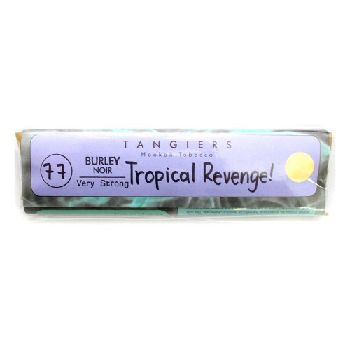 Tangiers - Tropical Revenge (25гр)
