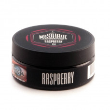 Табак для кальяна "Must Have Undercoal" Raspberry (с ароматом малины), банка 25 гр