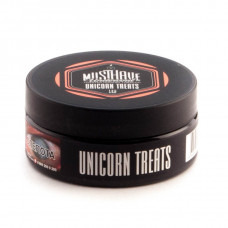 Табак для кальяна "Must Have Undercoal" Unicorn Treats (с ароматом кукурузных палочек и безе), банка 125 гр Табак для кальяна "Must Have Undercoal" Unicorn Treats (с ароматом кукурузных палочек и безе), банка 125 гр