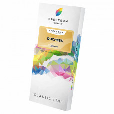 Табак для кальяна, DUCHESS, 100 гр, SPECTRUM TOBACCO