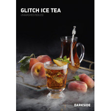 Табак для кальяна "Дарксайд" Кор A (Глич айс ти), 30 г