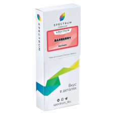 Табак для кальяна, BARBERRY, 100 гр, SPECTRUM TOBACCO