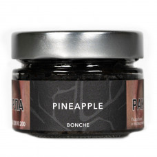 Табак для кальяна Bonche Pineapple, 80 г