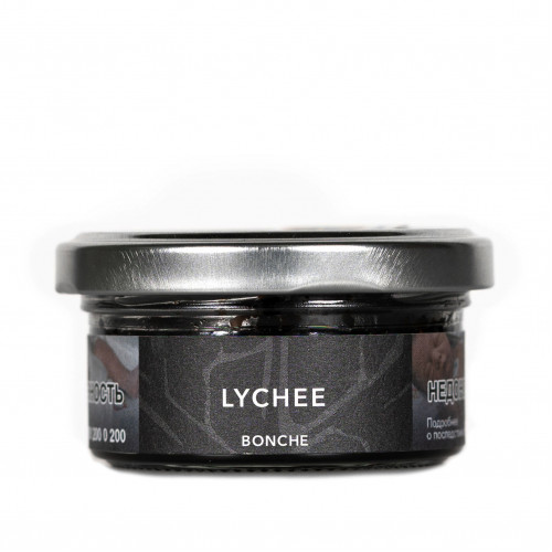 Табак для кальяна Bonche Lychee, 30 г Табак для кальяна Bonche Lychee, 30 г