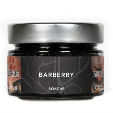 Табак для кальяна Bonche Barberry, 80 г