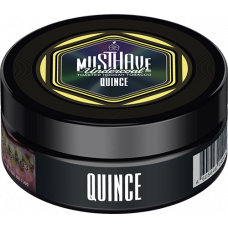 Табак для кальяна Must Have Undercoal Quince (с ароматом айвы) табак для кальяна (25 гр)