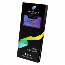 Табак для кальяна, CURRENT CRUSH HL, 100 гр, SPECTRUM TOBACCO