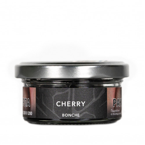 Табак для кальяна Bonche Cherry, 30 г