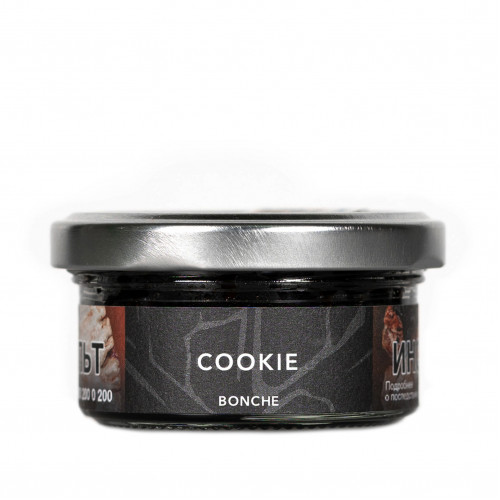 Табак для кальяна Bonche Cookie, 30 г