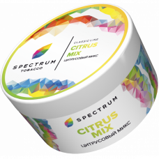 Табак для кальяна, CITRUS MIX, 200 гр, SPECTRUM TOBACCO