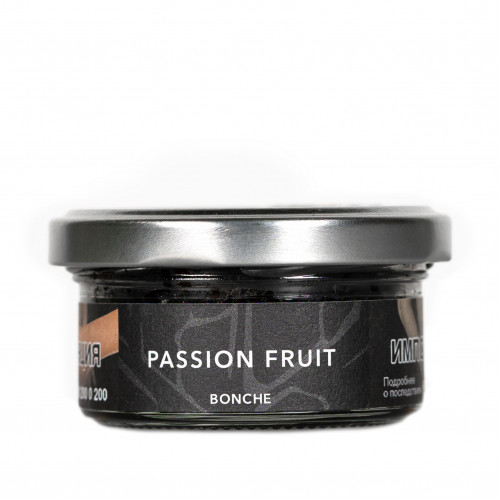 Табак для кальяна Bonche Passion Fruit, 30 г