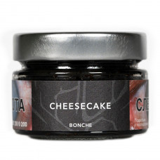 Табак для кальяна Bonche Cheesecake, 80 г