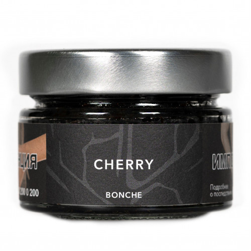 Табак для кальяна Bonche Cherry, 80 г Табак для кальяна Bonche Cherry, 80 г