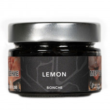 Табак для кальяна Bonche Lemon, 80 г