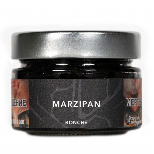 Табак для кальяна Bonche Marzipan, 80 г