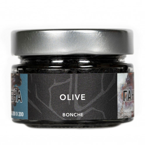 Табак для кальяна Bonche Olive, 80 г