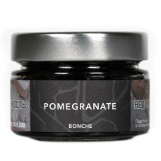 Табак для кальяна Bonche Pomegranate, 80 г