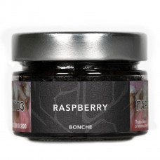 Табак для кальяна Bonche Raspberry, 80 г