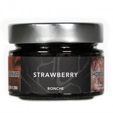 Табак для кальяна Bonche Strawberry, 80 г