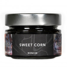 Табак для кальяна Bonche Sweet Corn, 80 г