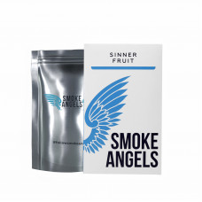 Табак для кальяна "Smoke Angels" (SINNER FRUIT), 25 г