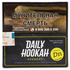 Табак для кальяна Дэйли Ху