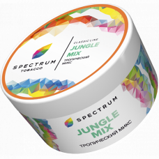 Табак для кальяна, JUNGLE MIX, 200 гр, SPECTRUM TOBACCO