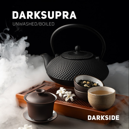 Табак для кальяна "Дарксайд" Кор A (Дарксупра), 30 г