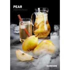 Табак для кальяна "Дарксайд" Кор A (Пир), 30 г