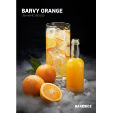 Табак для кальяна "Дарксайд" Кор A (Барви Орандж), 30 г
