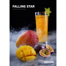 Табак для кальяна "Дарксайд" Кор A (Фолинг Стар), 30 г