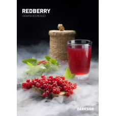 Табак для кальяна "Дарксайд" Кор A (Редберри), 30 г