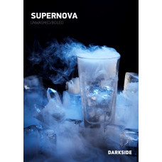 Табак для кальяна "Дарксайд" Кор A (Супернова), 30 г