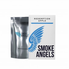 Табак для кальяна "Smoke Angels" (REDEMPTION APPLE), 25 г