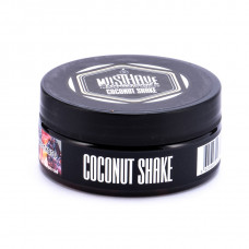 Табак для кальяна Must Have Undercoal Coconut Shake (с ароматом кокоса) табак для кальяна (125 гр)