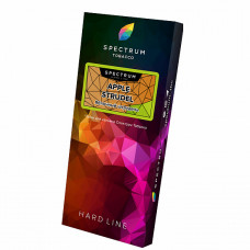 Табак для кальяна, APPLE STRUDEL HL, 100 гр, SPECTRUM TOBACCO