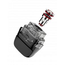 Картридж Vaporesso Luxe PM40 MTL, 3.5 мл