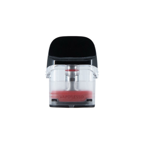 Картридж Vaporesso Luxe Q Mesh 0.8/1.2 Ом, 2мл
