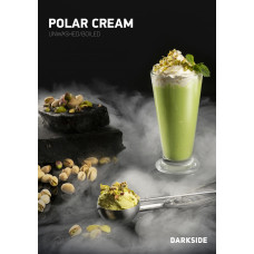 Табак для кальяна "Дарксайд" Кор A (Полар крим), 30 г
