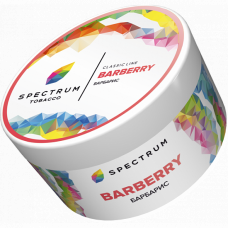 Табак для кальяна, BARBERRY, 200 гр, SPECTRUM TOBACCO