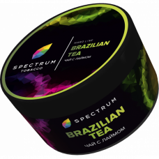 Табак для кальяна, BRAZILIAN TEA HL, 200 гр, SPECTRUM TOBACCO