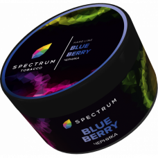 Табак для кальяна, BLUE BERRY HL, 200 гр, SPECTRUM TOBACCO