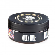 Табак для кальяна "Must Have Undercoal" Milky Rice (с ароматом молочной рисовой каши), банка 125 гр Табак для кальяна "Must Have Undercoal" Milky Rice (с ароматом молочной рисовой каши), банка 125 гр