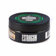 Табак для кальяна Must Have Undercoal Estragon (с ароматом экстрагона) табак для кальяна (125 гр)