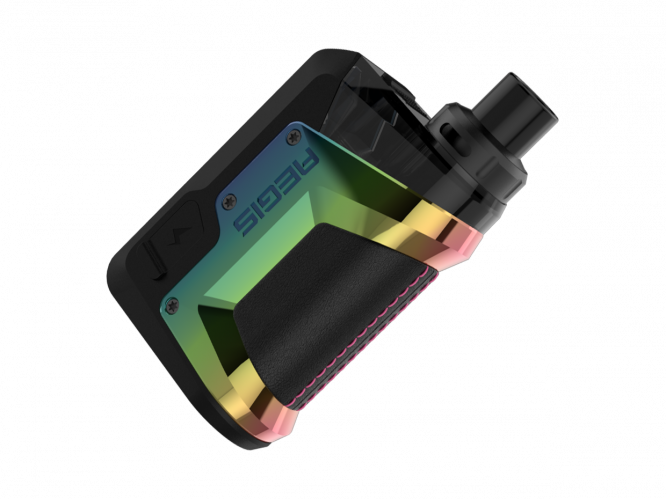 ЭСДН Geekvape Aegis Hero, 1200 mAh