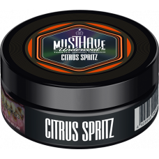 Табак для кальяна «Must Have Undercoal» Citrus Spritz (с ароматом цитрусового коктейля), банка 25 гр